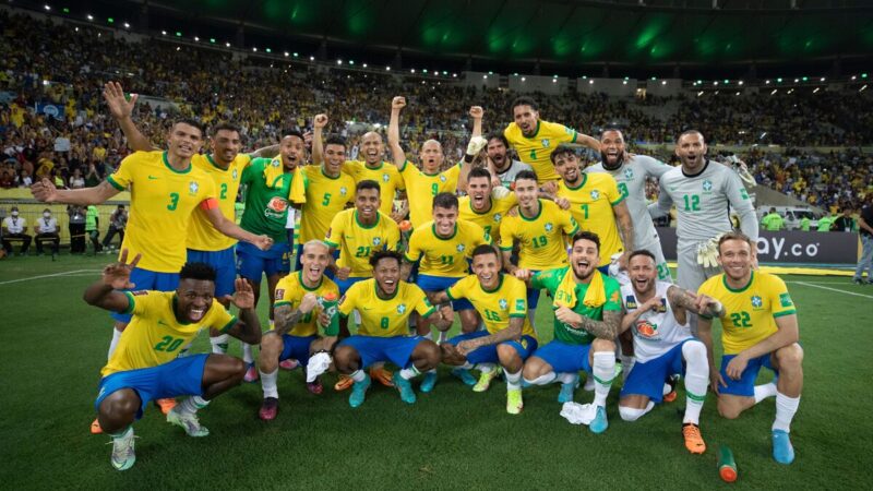 Relembre a última vez que Brasil e Chile se enfrentaram no Maracanã
