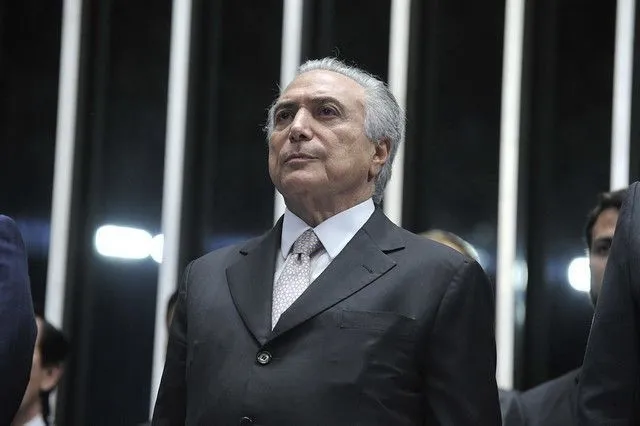 Quais ex-presidentes já foram presos no Brasil?