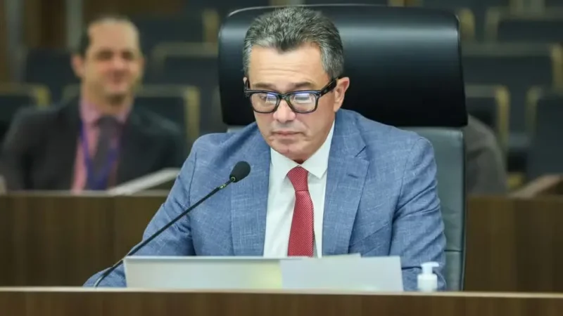 Presidente do TCU pede “cuidado” com gasto fora da meta em plano do governo