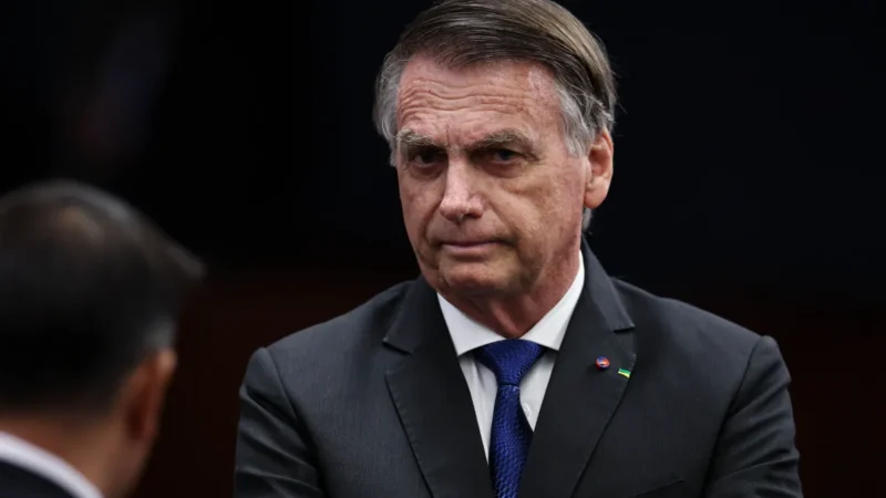 Veja o que muda em restrições com prisão domiciliar de Bolsonaro 