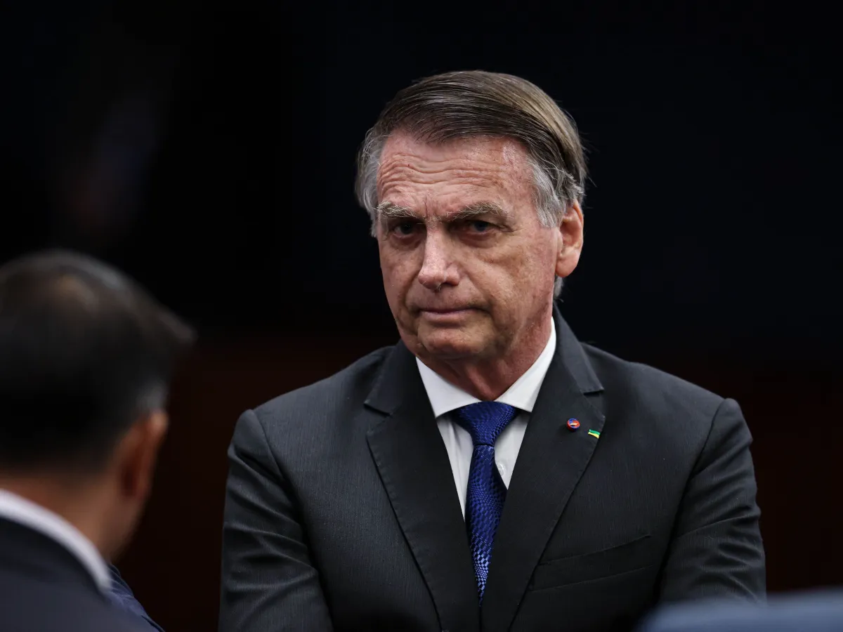 Veja o que muda em restrições com prisão domiciliar de Bolsonaro