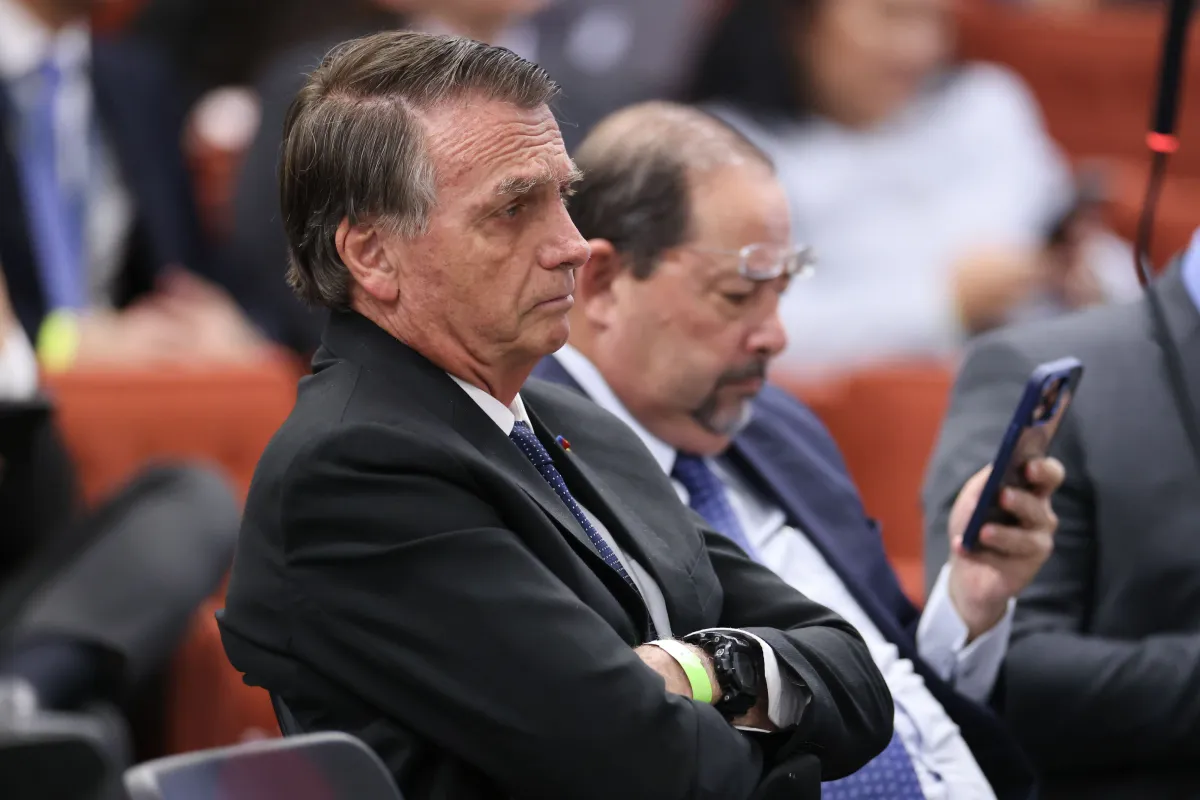 Artigo em revista já levou Bolsonaro à prisão em 1986; entenda