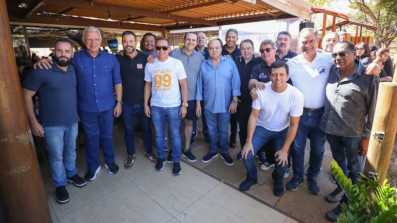 GDF reforça segurança e amplia infraestrutura no Parque da Cidade, que completa 47 anos