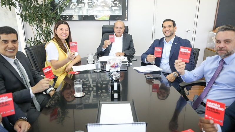 GDF e CBF firmam acordo de cooperação técnica para levar campanha contra o racismo a todo o país