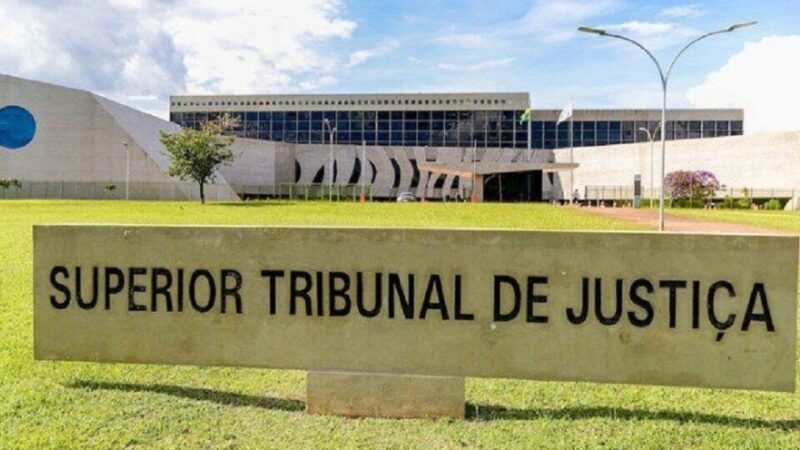 CLDF aprova doação de área pública para expansão do STJ