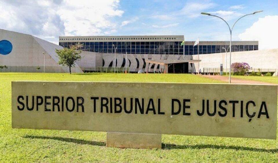 CLDF aprova doação de área pública para expansão do STJ