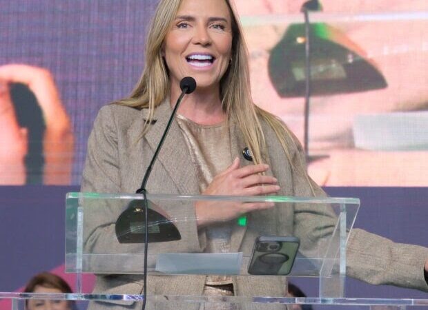 Inteligência artificial é destaque na abertura da 7ª Mostra Brasília Mais TI