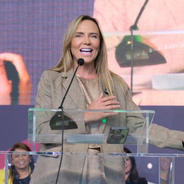 Inteligência artificial é destaque na abertura da 7ª Mostra Brasília Mais TI