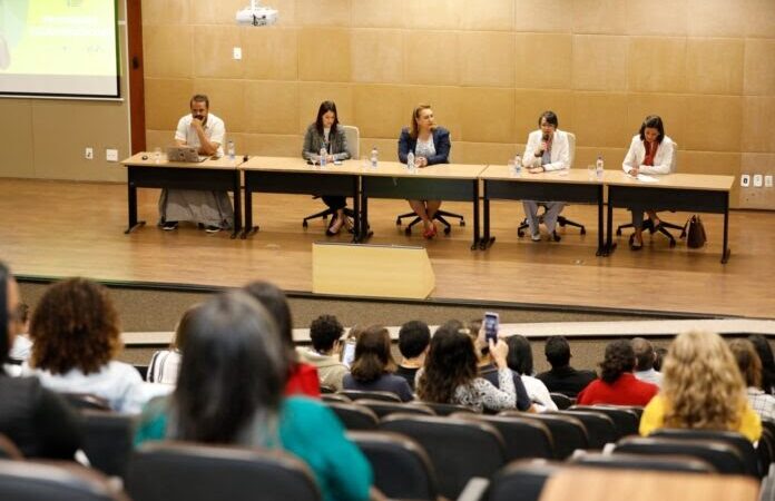 Inscrições para o II Fórum de Experiências Exitosas do Programa Saúde na Escola vão até 10/9