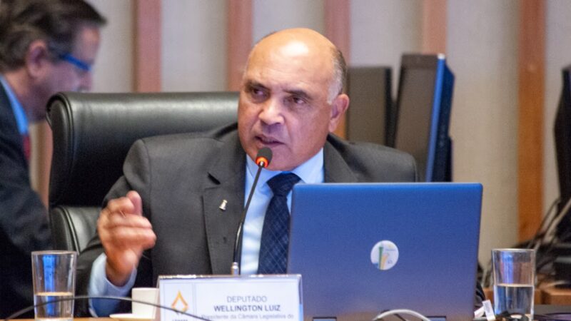 PDOT chega à CLDF nesta semana; projeto deve ser votado em dezembro
