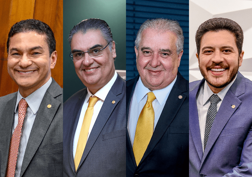 Republicanos consolida protagonismo no Prêmio Congresso em Foco 2025