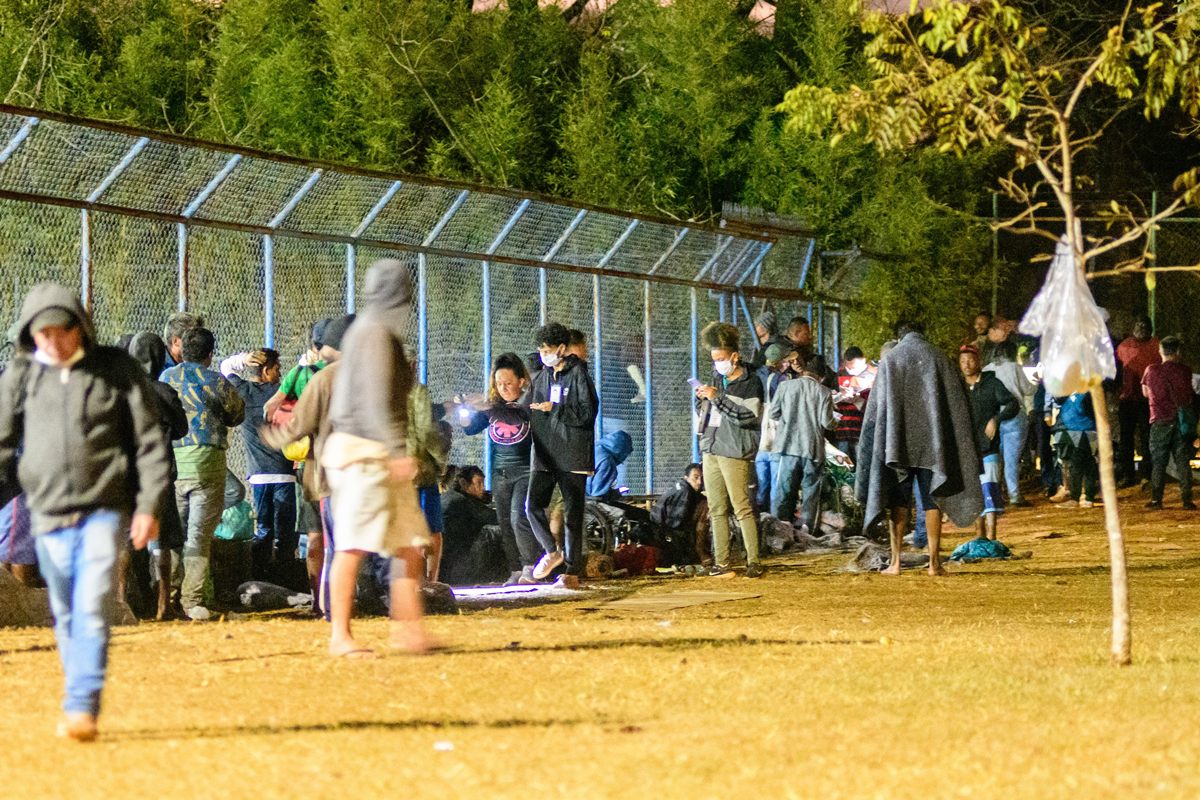 Juiz ao proibir albergue em Vicente Pires: “Risco à segurança”