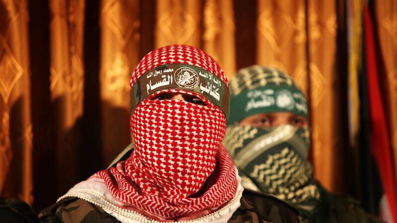 Porta-voz do Hamas é morto em ataque de Israel na Faixa de Gaza
