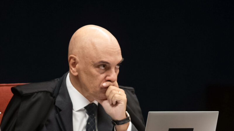 Saiba quais são os ministros que vão julgar Bolsonaro no STF