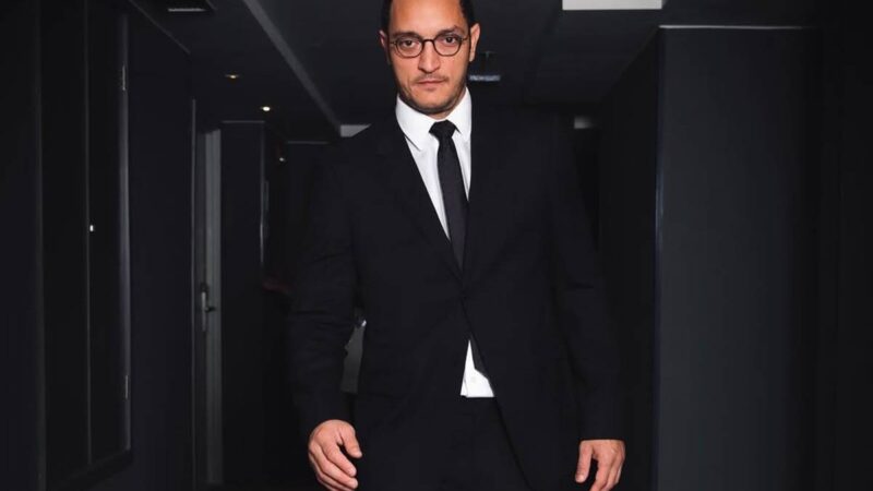Quem é Allan Souza Lima, o novo affair de Wanessa Camargo