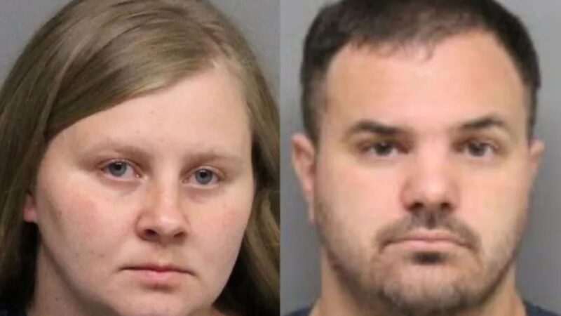 Bebê sofre traumatismo craniano e morre após ser sacudida pelo pai