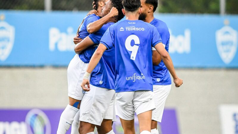 Série D: time catarinense pode ter acesso inédito à terceira divisão