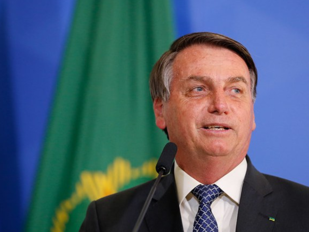 PGR recomenda policiamento em tempo integral na casa de Bolsonaro
