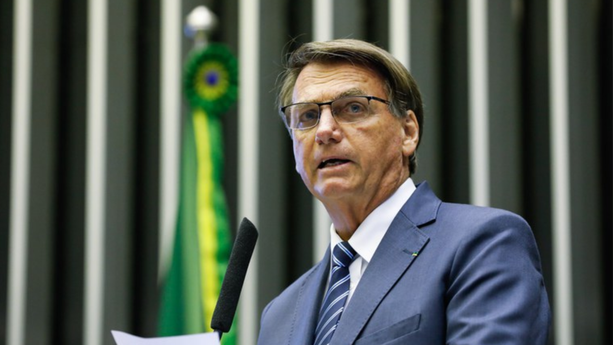 Saiba o que é Lawfare, a prática que Bolsonaro acusa a PF de usar
