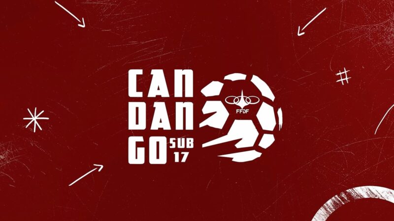 Candangão Sub-17: assista ao vivo e com imagens Samambaia x Maringá