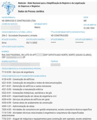Obra de R$ 3,5 milhões em prédio da FAB se arrasta há 6 anos no DF