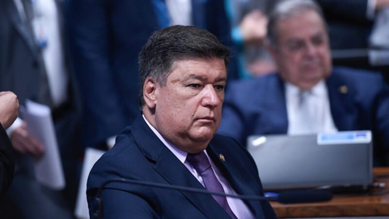 Confira íntegra da entrevista com o senador Carlos Viana (Podemos-MG)
