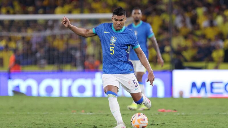 Brasil x Chile: Premier League comanda convocação de Ancelotti