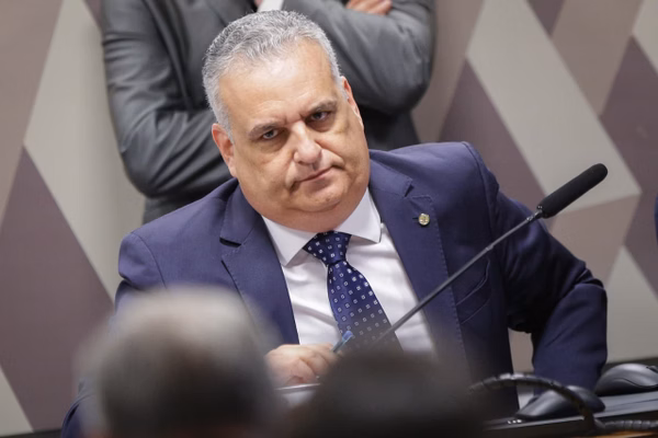 CPMI do INSS: presidente dá bronca prévia em jornalistas; entenda