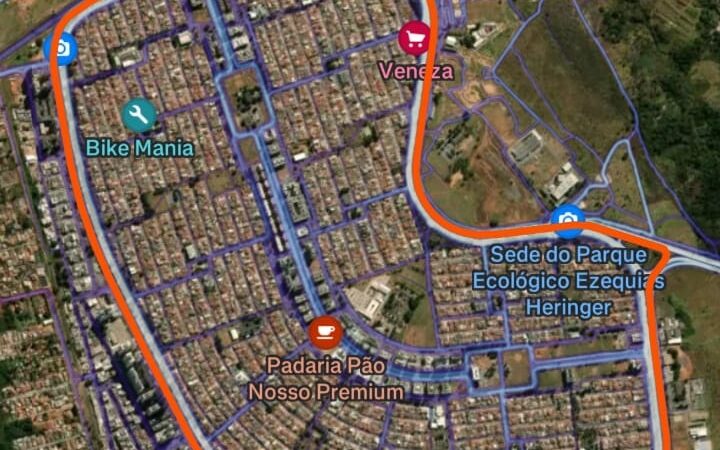 Guará recebe Passeio da Independência no dia 7 de setembro