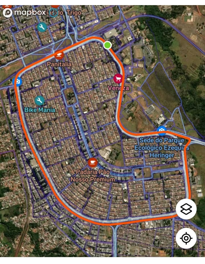 Guará recebe Passeio da Independência no dia 7 de setembro