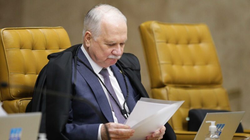 Perigo de dano irreparável: o voto de Fachin sobre região alvo dos Caiado