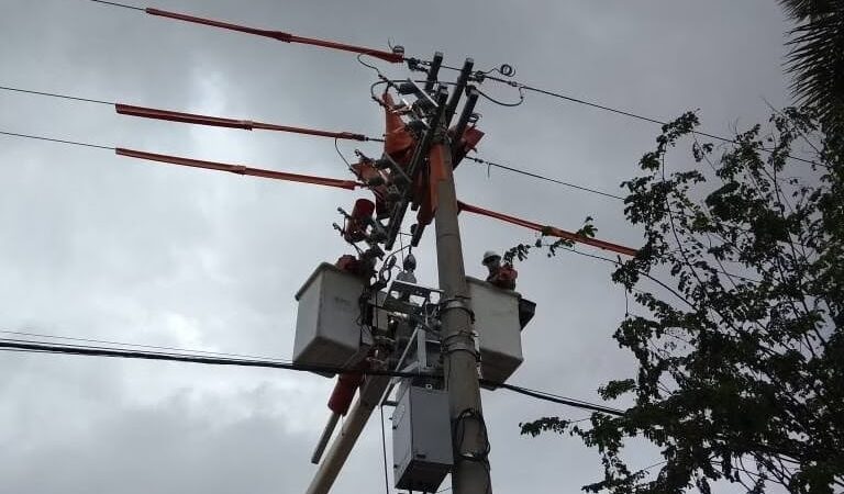 Região do DF ficará seis horas sem energia nesta terça. Saiba qual