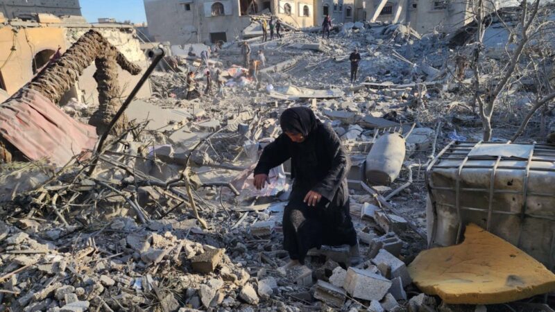 Gaza: Israel encerra “pausas táticas” e declara região zona de combate