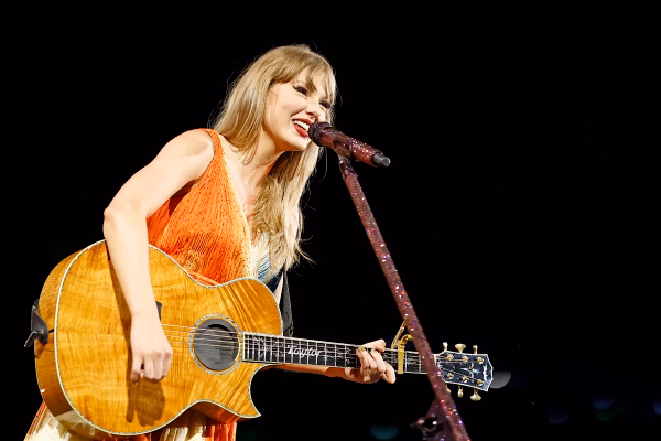 Taylor Swift: jovem que armou plano terrorista em show é condenado