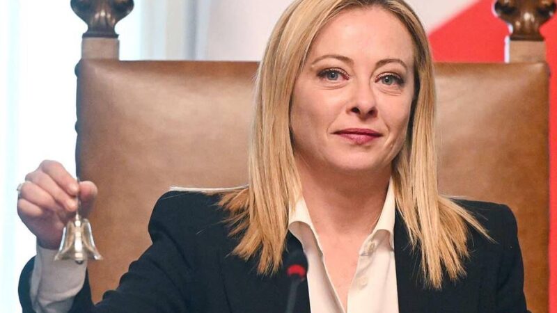 Site que adulterava imagens de mulheres é fechado na Itália