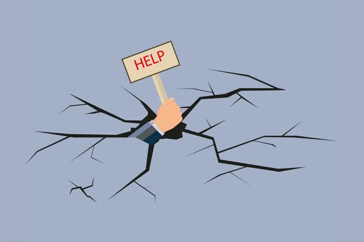 ‘Quiet Cracking’: como a exclusão no trabalho pode prejudicar sua carreira e a saúde mental