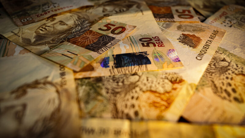 Tesouro: dívida pública federal sobe para R$ 7,94 trilhões em julho