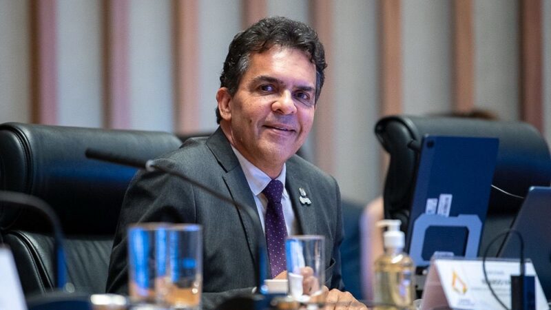 Deputado Ricardo Vale cria projeto de lei para ampliar participação de artistas locais em eventos do DF