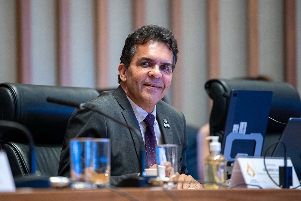Deputado Ricardo Vale cria projeto de lei para ampliar participação de artistas locais em eventos do DF