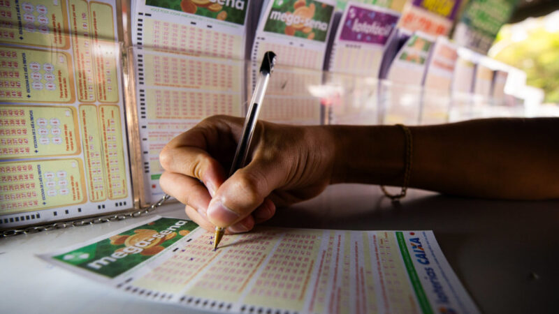 Loterias: Quina sorteia R$ 12 milhões nesta segunda (25/8). Confira