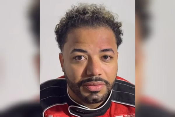 Hytalo Santos será transferido nesta quinta (28/8) para presídio na PB