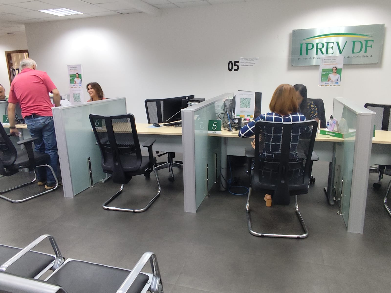Fundos previdenciários rentabilizam R$ 371,8 milhões no primeiro semestre de 2025