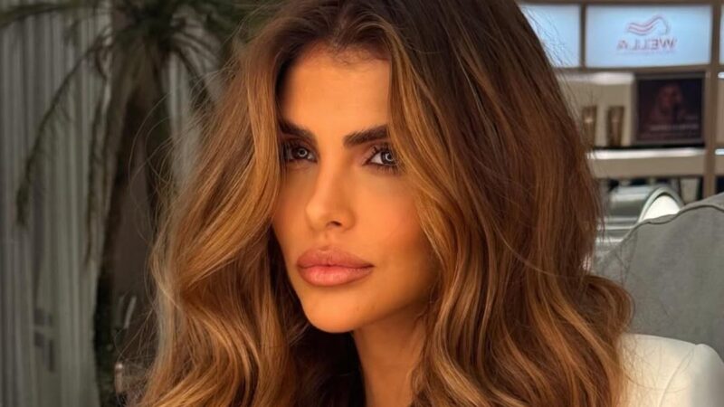 Quem é Isabella Arantes, namorada de Medina e ex de Zé Felipe
