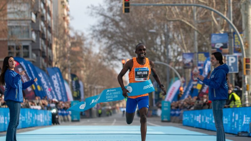 Meia Maratona Metrópoles: saiba qual é o recorde mundial dos 21 km