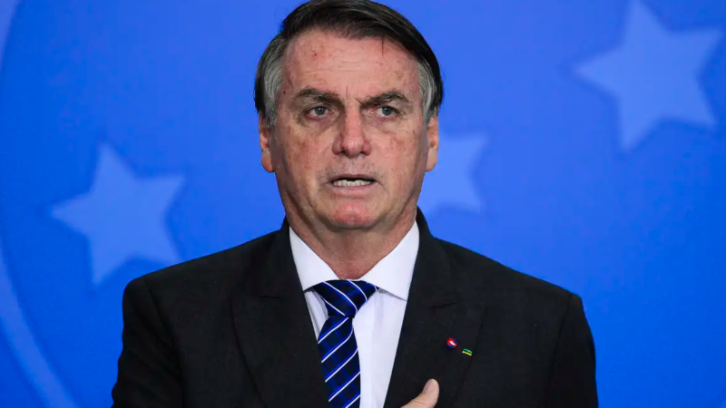Bolsonaro poderia ter ido para a Argentina? Entenda o asilo político