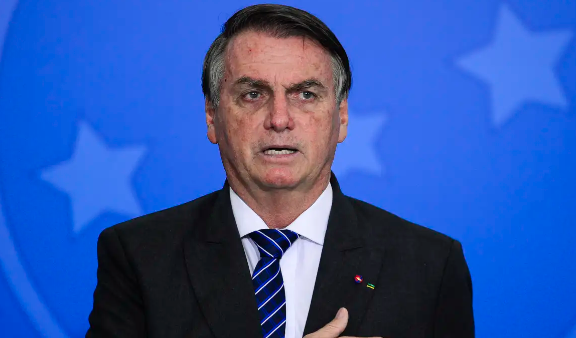 Bolsonaro poderia ter ido para a Argentina? Entenda o asilo político