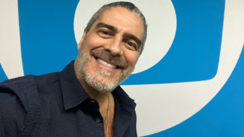 Junno Andrade já protagonizou confusão após flertar com mulher casada