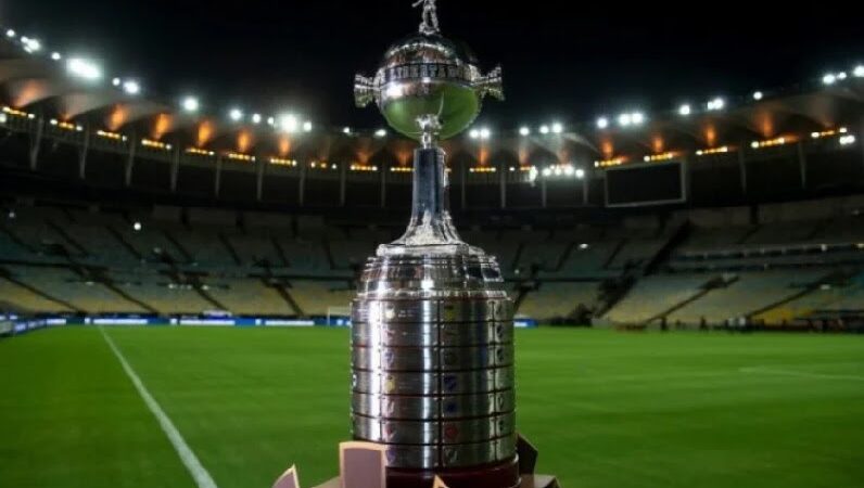 Libertadores de 2025 esquenta com a definição das quartas de final com Três times brasileiros , quatro argentinos e um equatoriano veja os times!.