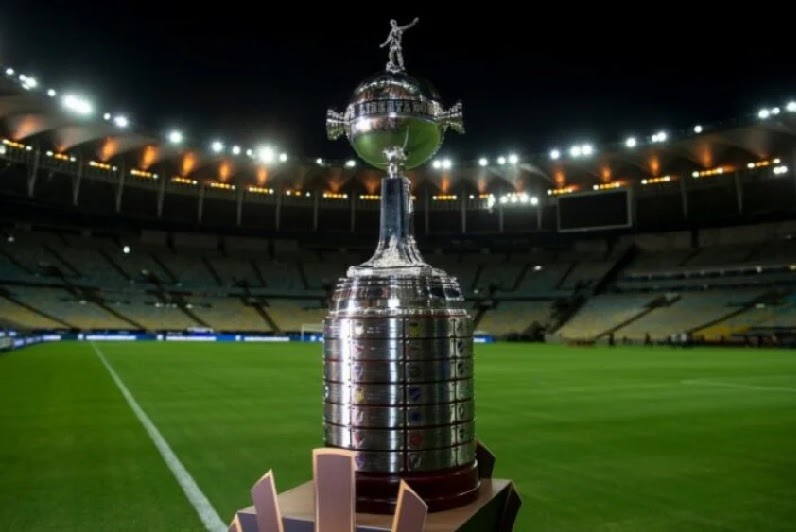 Libertadores de 2025 esquenta com a definição das quartas de final com Três times brasileiros , quatro argentinos e um equatoriano veja os times!.