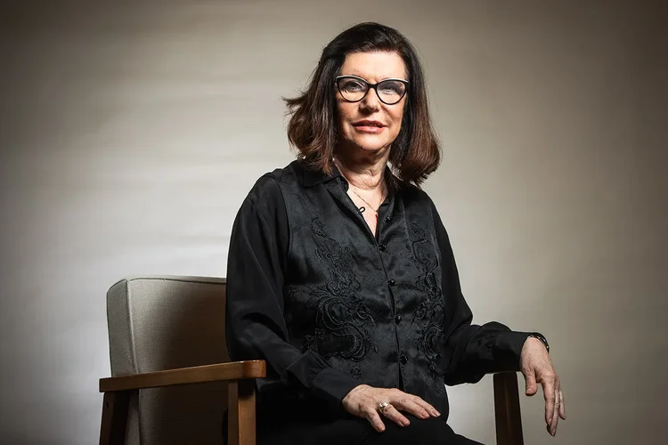 Presidente da Petrobras: ‘Um dia cheguei na obra e pararam tudo, porque diziam que mulher dava azar’